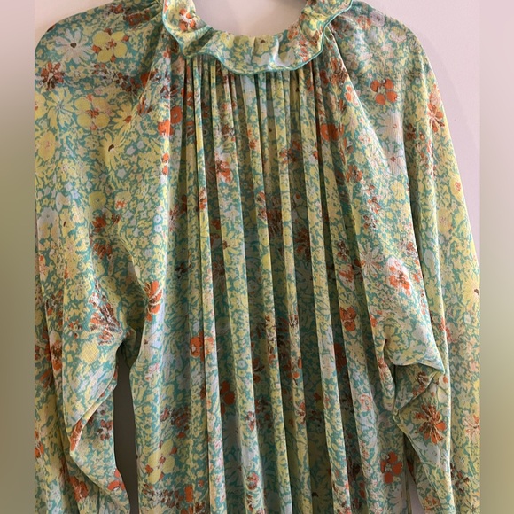 Free People Feeling Groovy Maxi Dress - Picture 8 of 10